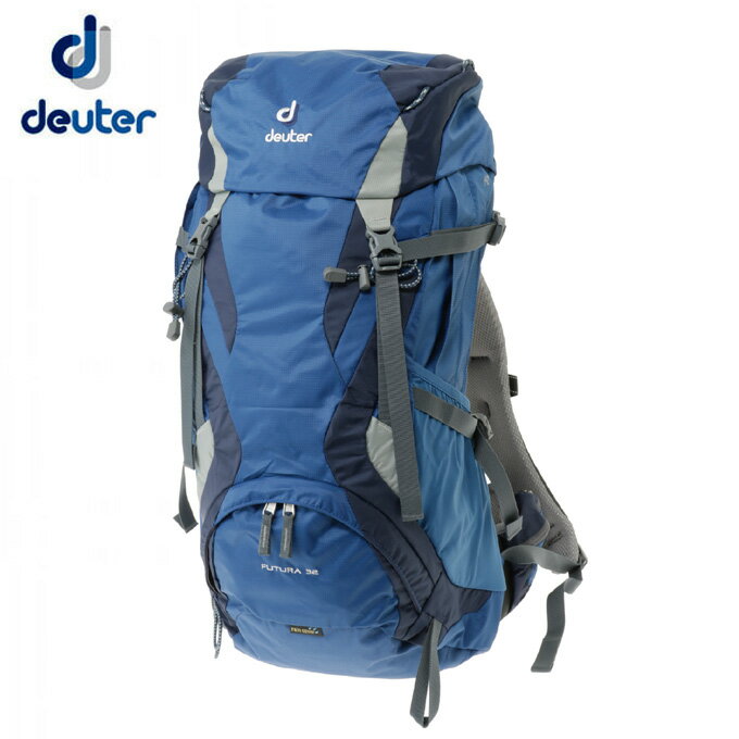 ドイター deuter バックパック フューチュラ32 D34254-3130