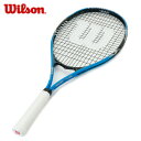 【ヒマラヤ限定モデル】ウイルソン Wilson硬式テニスラケ...