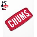 `X CHUMSAEghAANZT[Wappen CHUMS Logo MCH62-1064