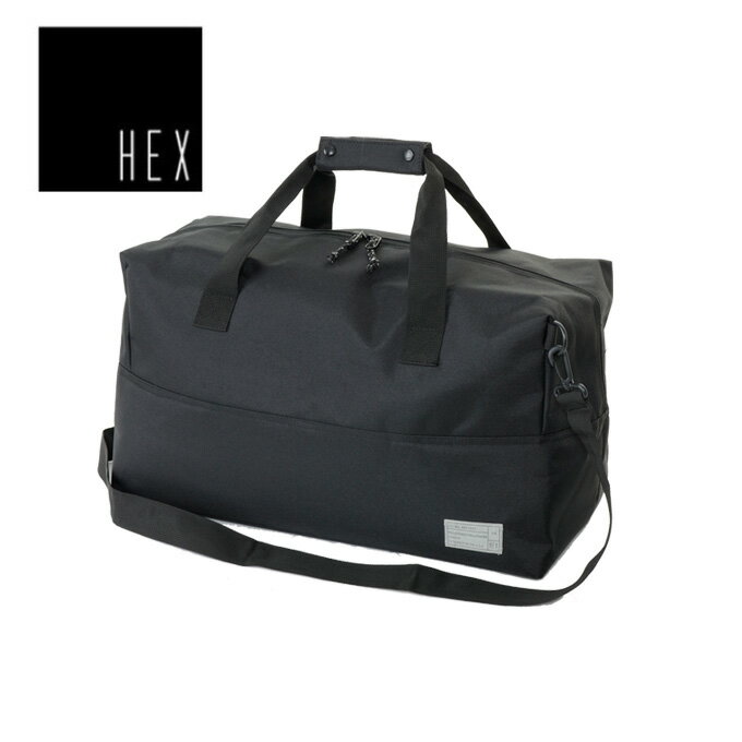 ヘックス HEXウインターアクセサリーDUFFLE BAG ダッフル バッグHX2012
