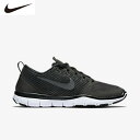 【ポイント5倍 5/20 20:00〜5/25 1:59迄】 ナイキNIKEナイキ フリー トレイン バーサティリティ メンズ トレーニングシューズ833258-001