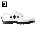 フットジョイ FootJoyゴルフシュー...
