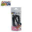 キャタピランCATERPYRUNランニング 靴ひもキャタピラ...