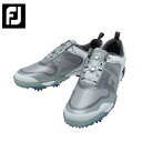フットジョイ FootJoyゴルフシューズ ソフトスパイク ...