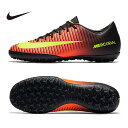 【クリアランス】 ナイキ NIKEサッカー トレーニングシューズ サッカーシューズ メンズマーキュリアル ビクトリー VI TF831968-870