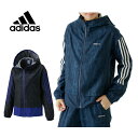 アディダス adidas ウインドブレーカー ジャケット レディース HM ポリエステルウールジップパーカー BUU23