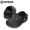 クロックス crocsサンダル ジュニアclass