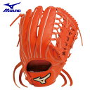 ミズノ MIZUNO野球グローブ軟式用グラブ グローバルエリート ICHIROモデル1AJGR15117軟式グラブ 軟式 グローブ 一般外野手用