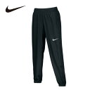 ナイキ ウインドブレーカーパンツ メンズ ナイキ チーム ウーブン 811675-010 NIKE