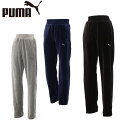 プーマ PUMA スウェット メンズ ベロアパンツ839746