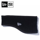 ニューエラ NEW ERA ゴルフウェア Ear Warmer Rib ( イアー ウォーマー リブ ) 11321583