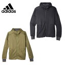 【クリアランス】 アディダス adidas フィットネスウェア パーカー メンズ M adidas Z.N.E. クライマヒート フーディー ZNEシリーズ BKC37