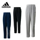 【クリアランス】 アディダス adidas スウェット メンズ HM ベロアロングパンツBWV64