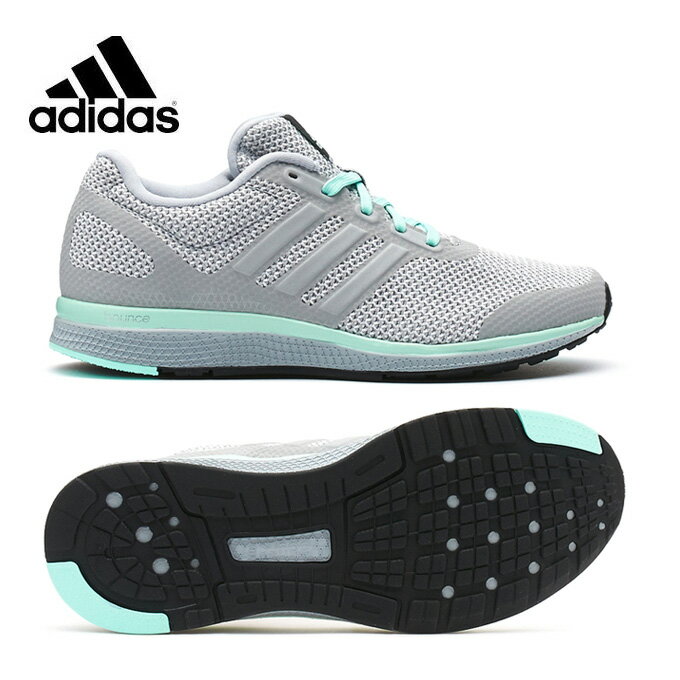 AfB_X adidasjOV[Y fB[Xmana bounce knit w}i oEX jbgIUX41}\V[Y WMO V[ NbVd
