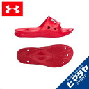 【店頭受取でポイント9倍 8/10 0:00~8/16 23:59】 アンダーアーマー サンダル メンズロッカーIII1287325 UNDERARMOUR