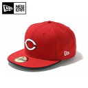 ニューエラ NEW ERAキャップ59FIFTY NPB 広島東洋カープ11122125