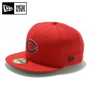 ニューエラ NEW ERAキャップ59FIFTY NPBクラシック 広島東洋カープ 1977-8811121907