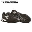 ディアドラ DIADORAテニスシューズ オムニ・クレー用スピードスター SPEEDSTAR K7 SG170127 テニス シューズ
