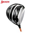 スリクソン SRIXONゴルフクラブ メンズZ565 ドライバー