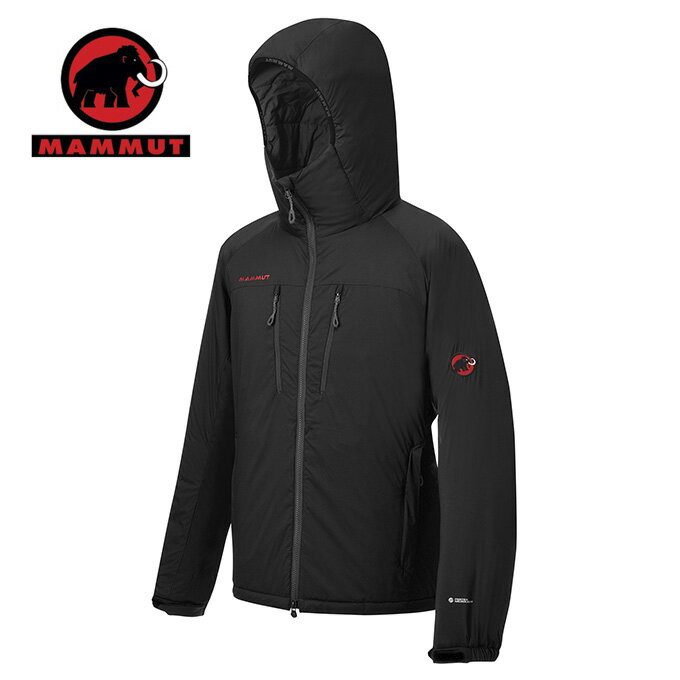 マムート ジャケット FLEXLIGHT Insulation Hoody
