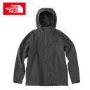 ノースフェイス THE NORTH FACEアウトドアウェア トレッキング メンズノベルティースクープジャケットNP61645