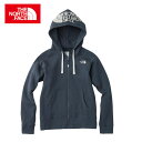 ノースフェイス ( THE NORTH FACE ) スウェットパーカー レディース リアビューフーディ NTW11530