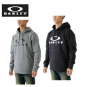 オークリー OAKLEYスノーボード パーカー メンズDWR ELLIPSE HOODIE ディーダブルアール エリプス フーディ461394