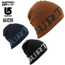 バートン BURTON ビーニー メンズ Billboard...