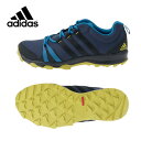 【ポイント10倍 6/17 19:00〜6/22 1:59】アディダス adidas トレッキングシューズ メンズ トレイルロッカー IUW39 AQ4105