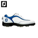 フットジョイ FootJoyゴルフシューズ ソフトスパイク ...