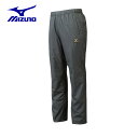 ミズノ MIZUNO野球 ウィンドブレーカー メンズミズノプロ ブレーカーパンツ 裏メッシュ12JF6W81