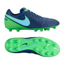 【クリアランス】 ナイキ NIKEサッカースパイク メンズティエンポ レガシー II HG-E819219-443