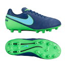【クリアランス】 ナイキ NIKEサッカー スパイク ジュニア 子供ティエンポ レジェンド VI HG-E819187-443