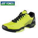 ヨネックス YONEX テニスシューズ オムニ・クレーコート用 パワークッション106D SHT-106D 281