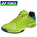 ヨネックス YONEXテニスシューズ オムニクレーコート用POWER CUSHION AERUSDASH GC パワークッション エアラスダッシュ GCSHTADGC テニス シューズ