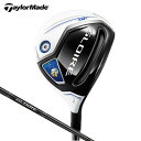テーラーメイド TaylorMade ゴルフクラブ 単品 フ...