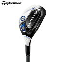 テーラーメイド TaylorMade ゴルフクラブ 単品 ユ...