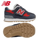 ニューバランス new balanceスニーカー キッズシュ...