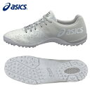 アシックス asicsサッカートレーニングシューズ 紐タイプ メンズトッキ 5 TF TST708-0196