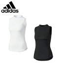 アディダス adidasテニスウェア 機能インナー レディースWOMENS FEELINGKIT ハイネック インナーシャツDKI68
