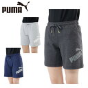 プーマ PUMA ショートパンツ レディース ニットショーツ 591907