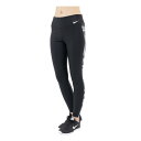 ナイキ NIKE ロングタイツ レディース Power Training Tight パワー トレーニング タイツ 830480-010