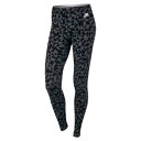 ナイキ NIKE ロングタイツ レディース タングラムズレギンス 830344-010