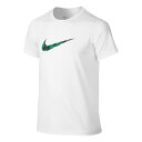 ナイキ NIKEスポーツウェア 半袖 ジュニアYTH ドライ ワープスピード スウッシュ S/S Tシャツ838197-100