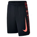ナイキ NIKEスポーツウェア ショートパンツ ジュニアドライ トレーニング ショート831154-010