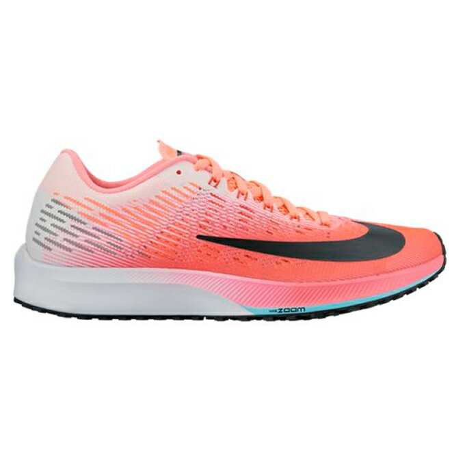 NIKE エアズームエリート 9 レディース