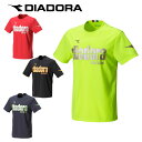 ディアドラ DIADORAテニス メンズTシャツDTP7534
