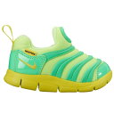 ナイキ NIKEスニーカー キッズシューズダイナモ フリー ダイナモフリー TD343938-306スリッポン ベビー キッズ ジュニア 子供 男の子 女の子 カジュアル 子供靴 ベビー靴