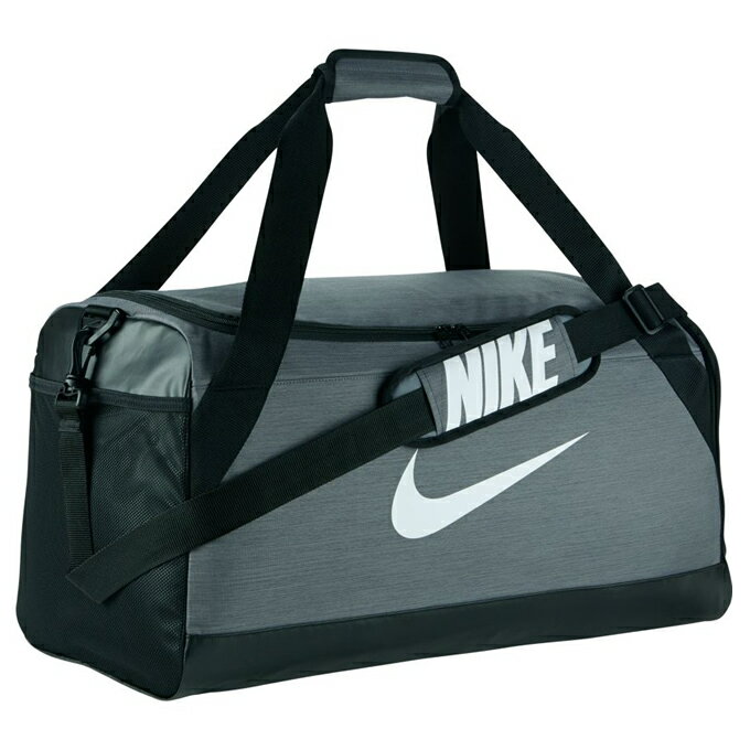 ナイキ NIKE ダッフルバッグ Nike Brasilia Medium Duffel Bag ブラジリア ダッフル M BA5334-064