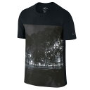 ナイキ NIKE サッカーウェア 半袖 シャツ メンズ PHOTO S/S Tシャツ フォト エスエス ティーシャツ832673-010